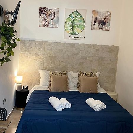 Faro'S Room Bari Eksteriør bilde
