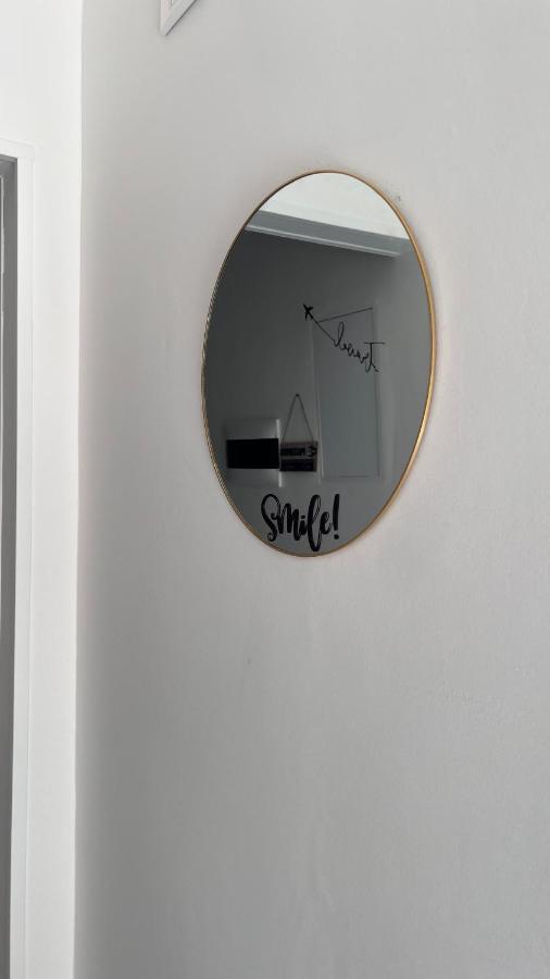 Faro'S Room Bari Eksteriør bilde