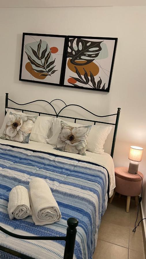 Faro'S Room Bari Eksteriør bilde