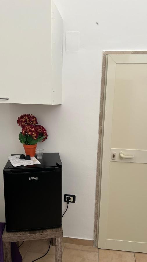 Faro'S Room Bari Eksteriør bilde