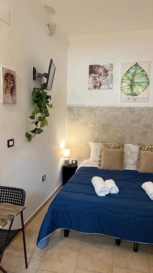 Faro'S Room Bari Eksteriør bilde