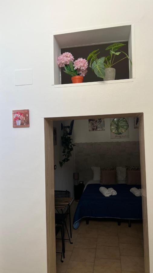 Faro'S Room Bari Eksteriør bilde