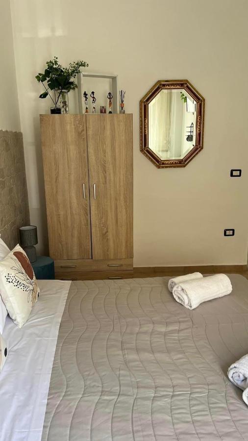 Faro'S Room Bari Eksteriør bilde