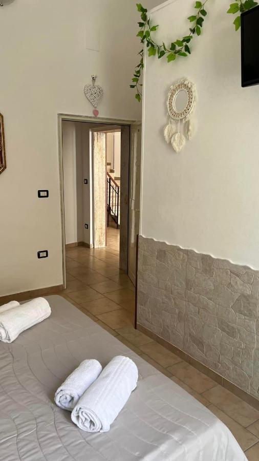 Faro'S Room Bari Eksteriør bilde